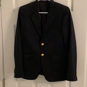 Brooks Brothers Blue Blazer